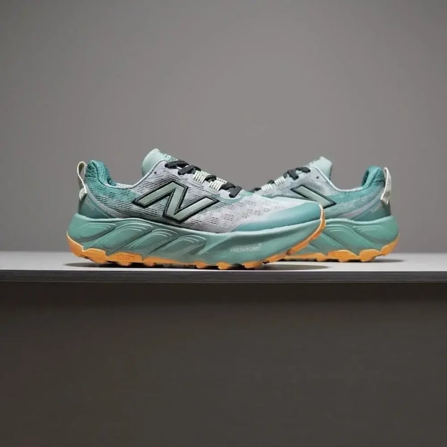 حذاء New Balance Fresh Foam X Hierro V9 — إصدار ٢٠