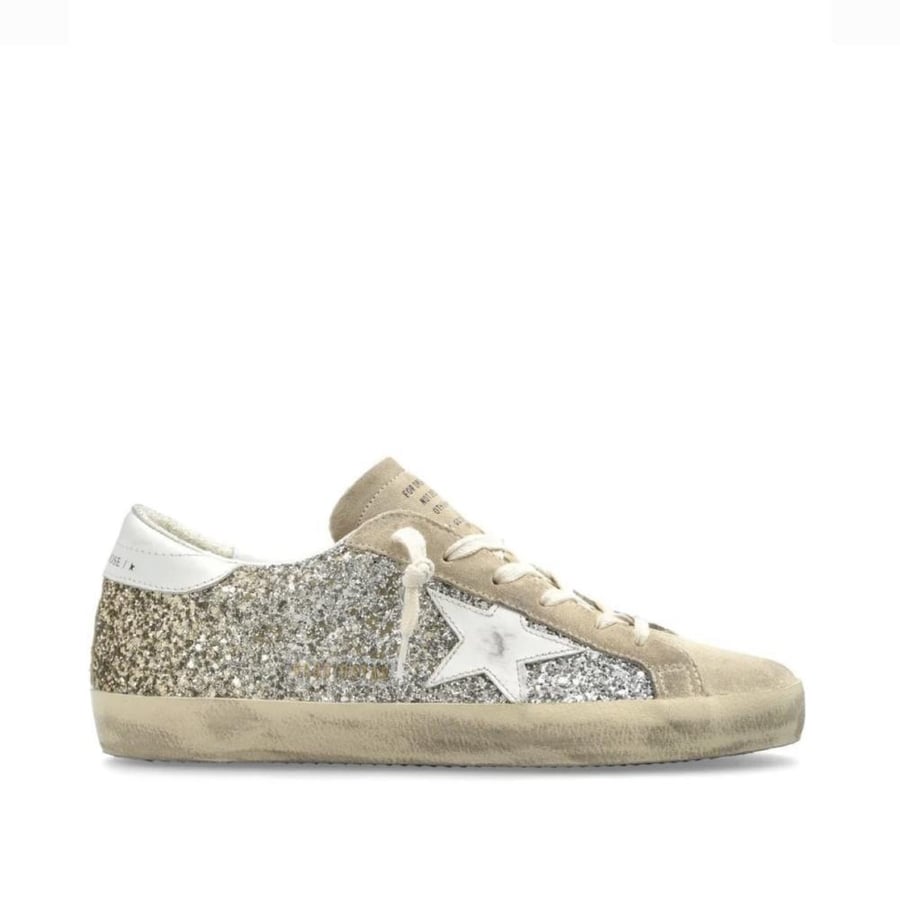 حذاء سنيكرز جولدن جوس Golden Goose