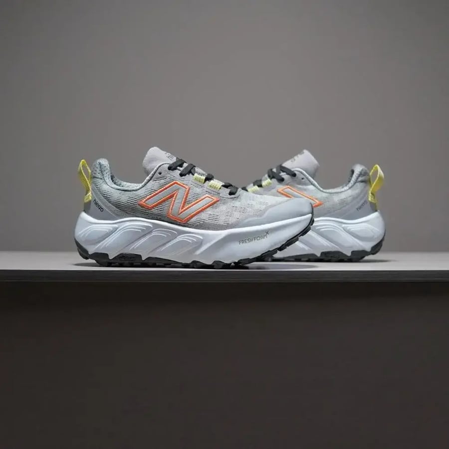 حذاء New Balance Fresh Foam X Hierro V9 — إصدار ٢٨