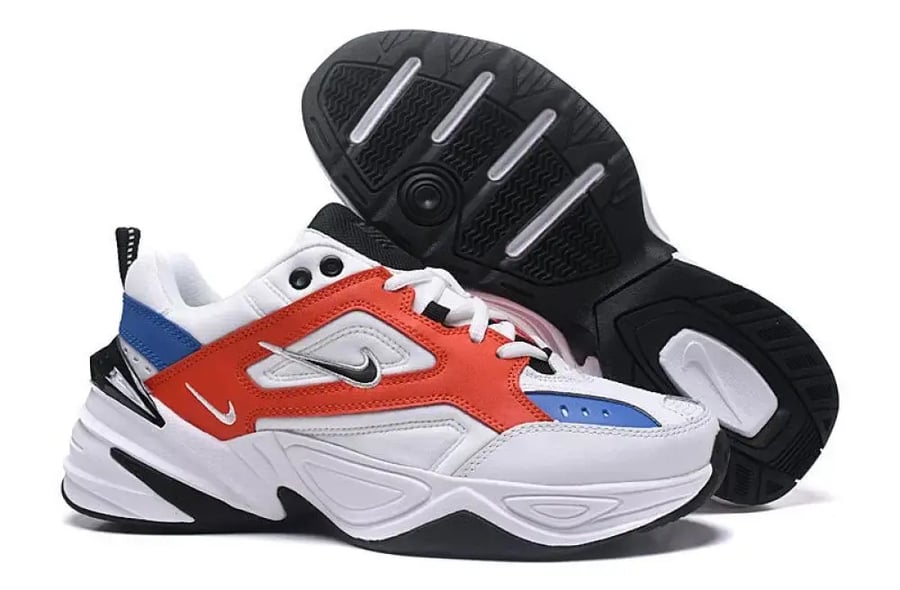 حذاء ح ذاء ناي كي M2K — إصدار ٤٧