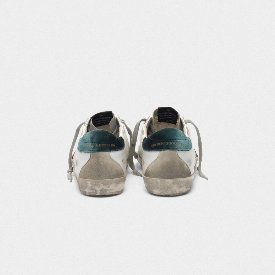 حذاء سنيكرز جولدن جوس Golden Goose