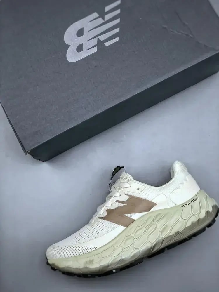 حذاء New balance Fresh Foam Trail More v3 — إصدار ٥