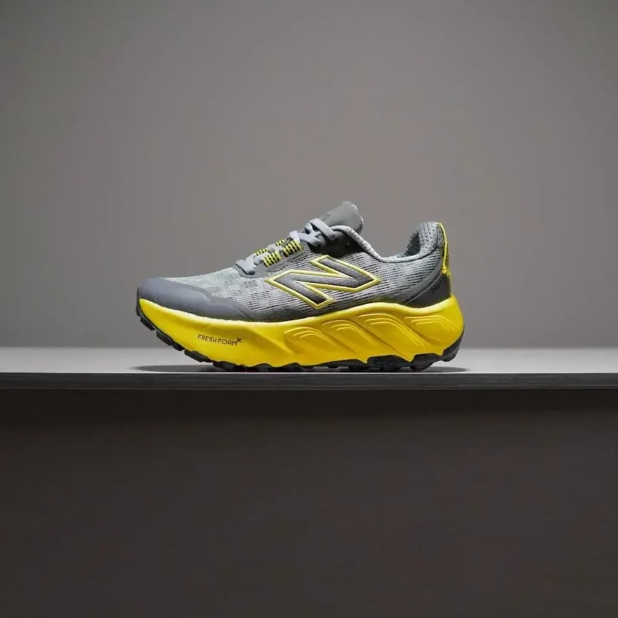 حذاء New Balance Fresh Foam X Hierro V9 — إصدار ٣١