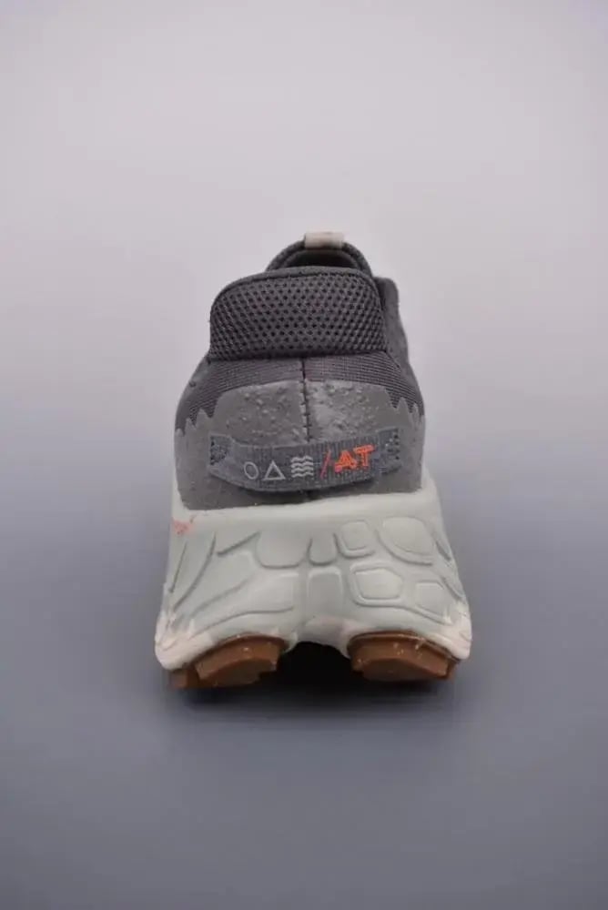 حذاء New Balance Fresh Foam Trail More V3 — إصدار ٢٧