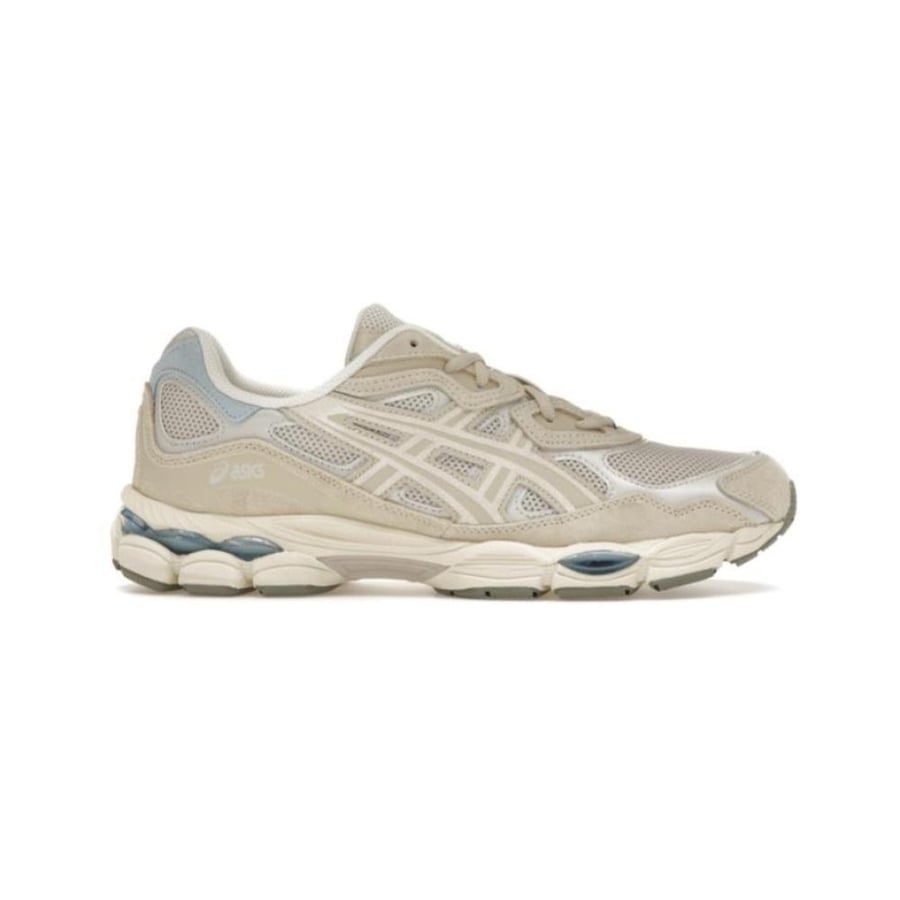 حذاء اسيكس جل ASICS Gel-NYC — إصدار ٩