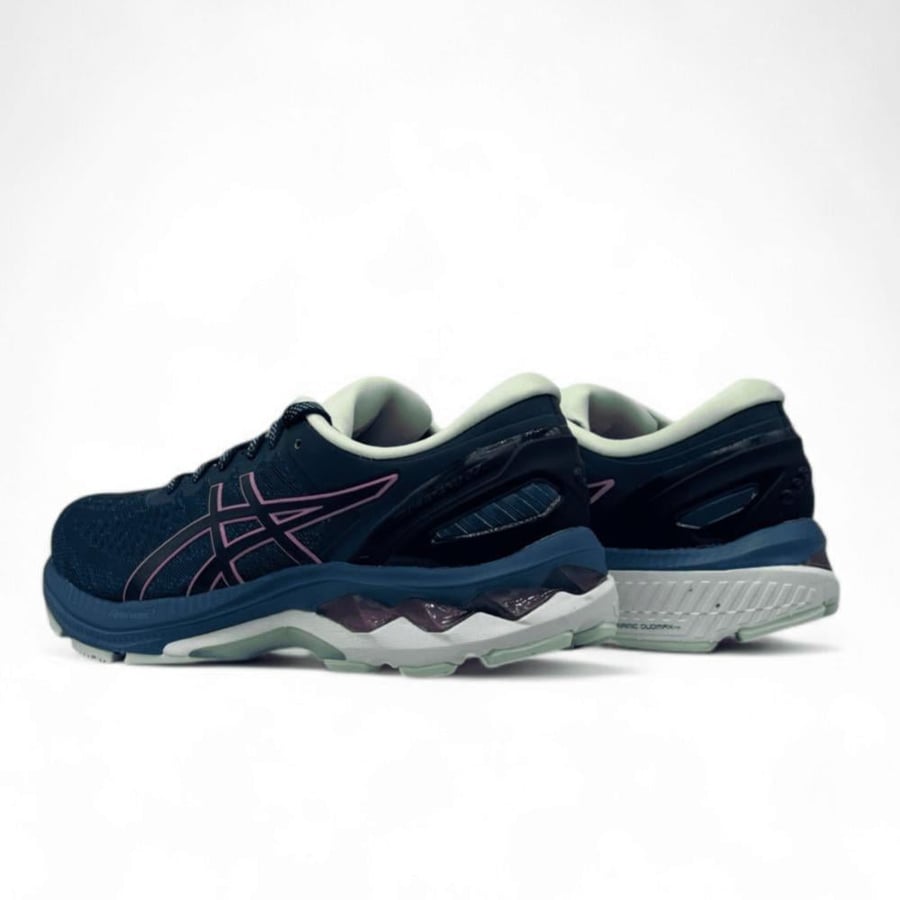 حذاء جل كايانو GEL KAYANO 27 أسيكس متجر شلفوف