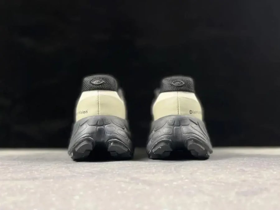 حذاء New balance Fresh Foam Trail More v3 — إصدار ٦