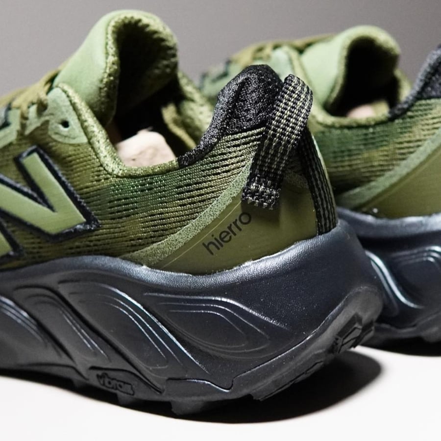 حذاء New Balance Fresh Foam X Hierro V9 — إصدار ٢٣