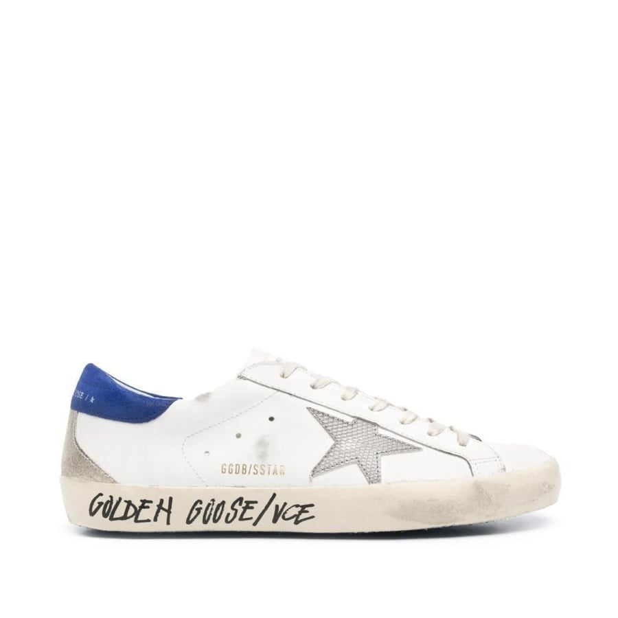 حذاء سنيكرز جولدن جوس Golden Goose
