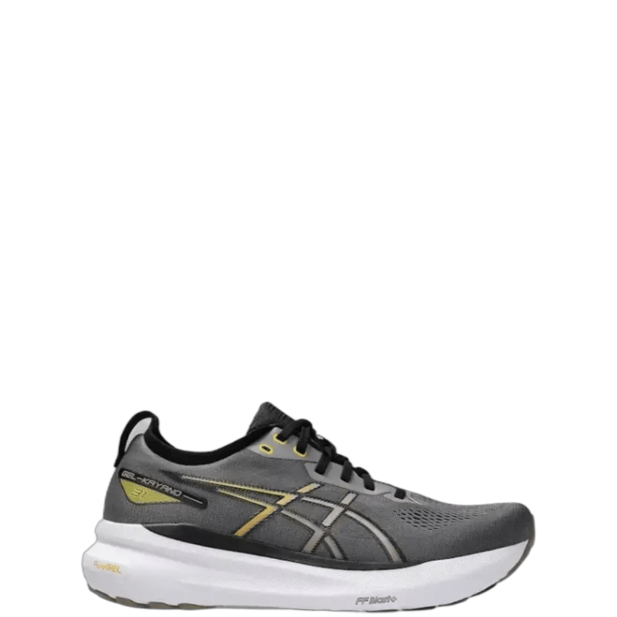 حذاء أسيكس GEL-Kayano 31 — إصدار ١٧
