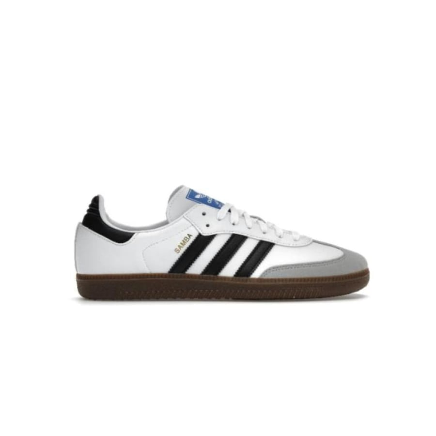 حذاء اديداس سامبا adidas SAMBA — إصدار ١٠
