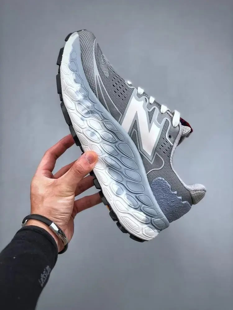 حذاء New Balance Fresh Foam Trail More V3 — إصدار ٣٩
