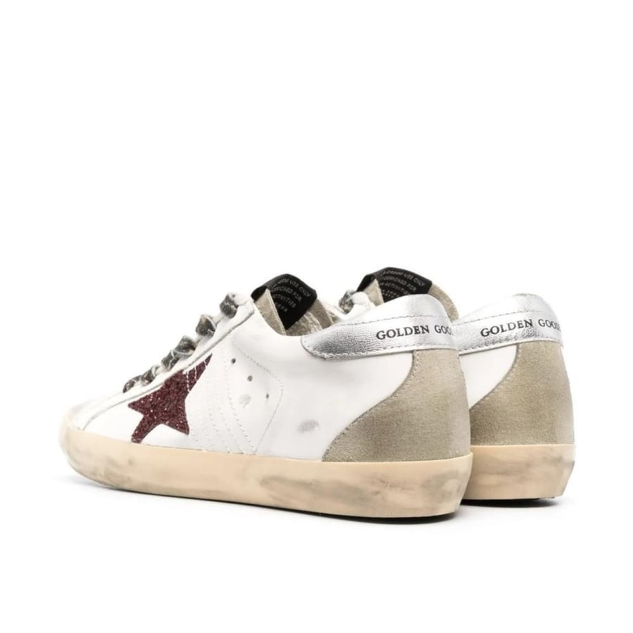 حذاء سنيكرز جولدن جوس Golden Goose