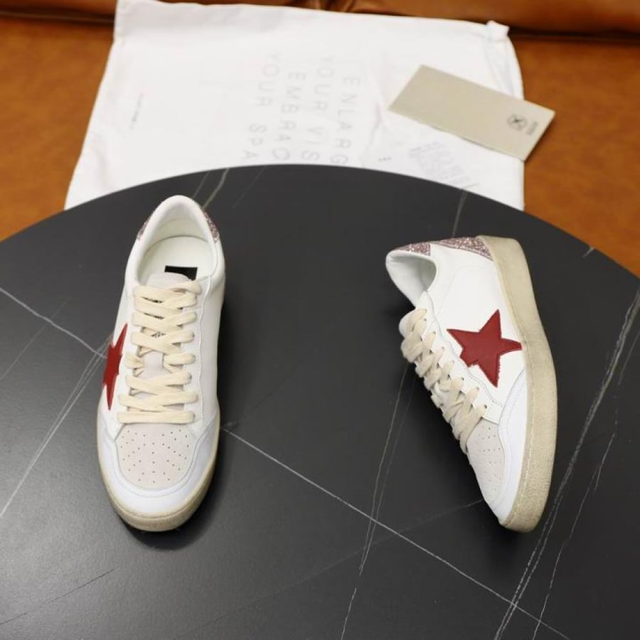 حذاء سنيكرز جولدن جوس Golden Goose
