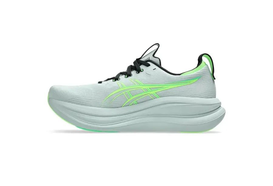 حذاء Asics GEL-NIMBUS 28 — إصدار ٣