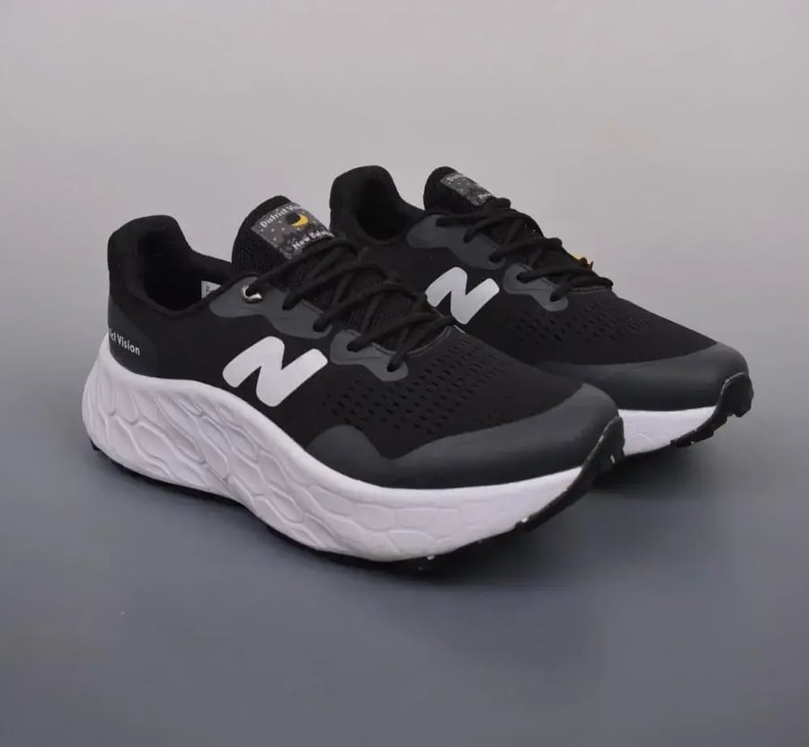حذاء New Balance Fresh Foam Trail More V3 — إصدار ٣١