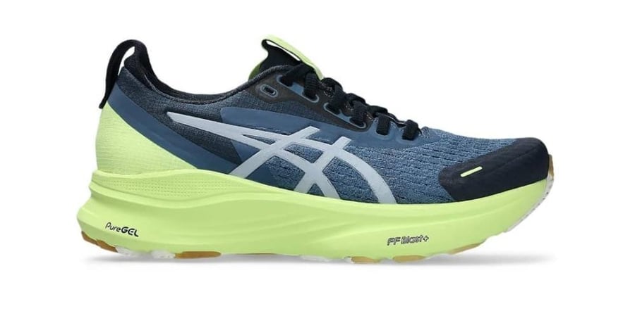 حذاء أسيكس GEL Kayano 32 متجر شلفوف