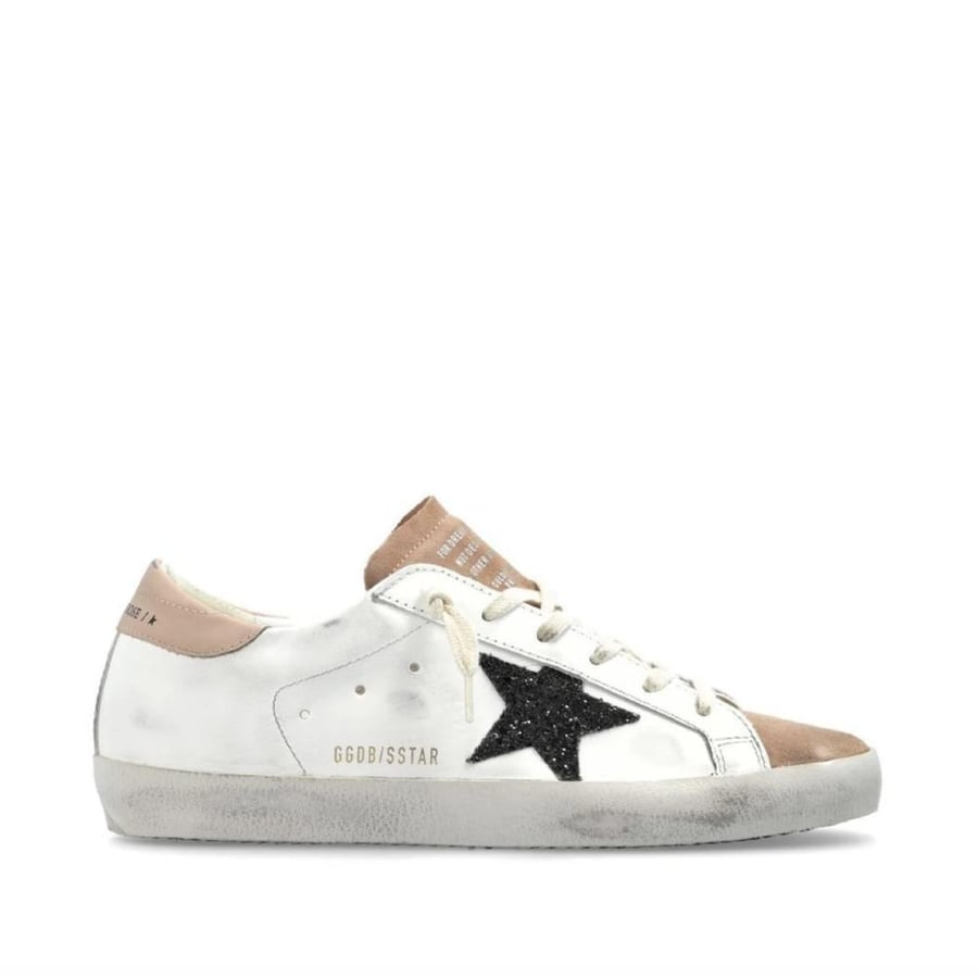 حذاء سنيكرز جولدن جوس Golden Goose