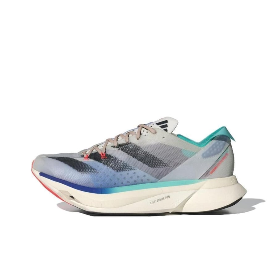 ADIDAS حذاء اديداس اديزيرو ايفو اس ال EVO SL متجر شلفوف