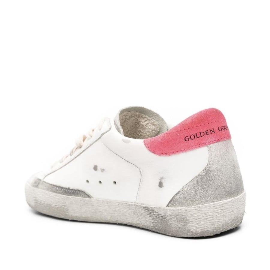 حذاء سنيكرز جولدن جوس Golden Goose