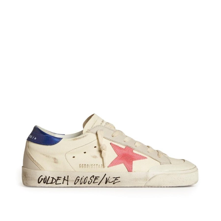 حذاء سنيكرز جولدن جوس Golden Goose