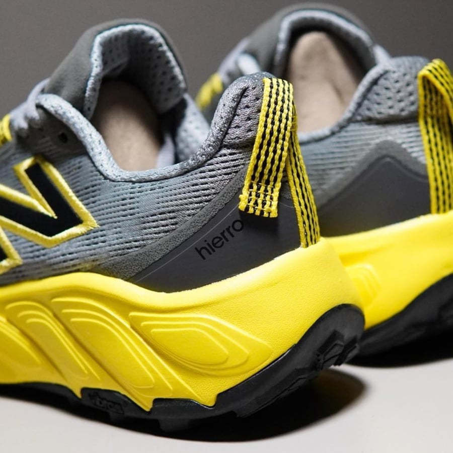 حذاء New Balance Fresh Foam X Hierro V9 — إصدار ٣١