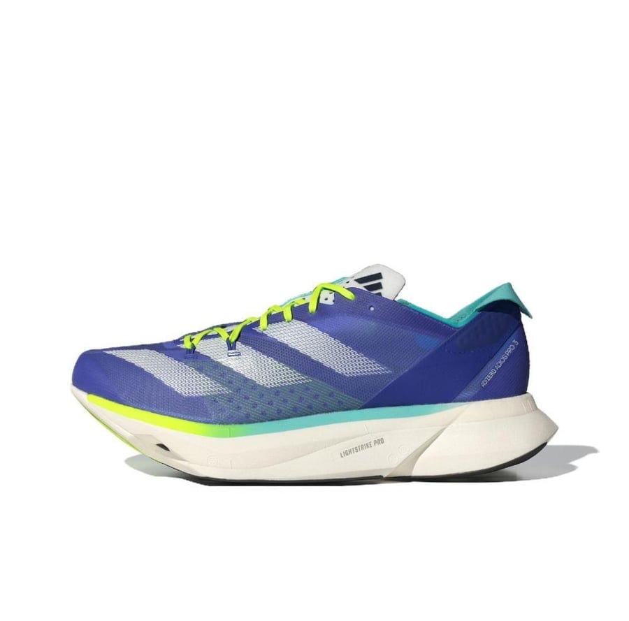 ADIDAS حذاء اديداس اديزيرو ايفو اس ال EVO SL متجر شلفوف