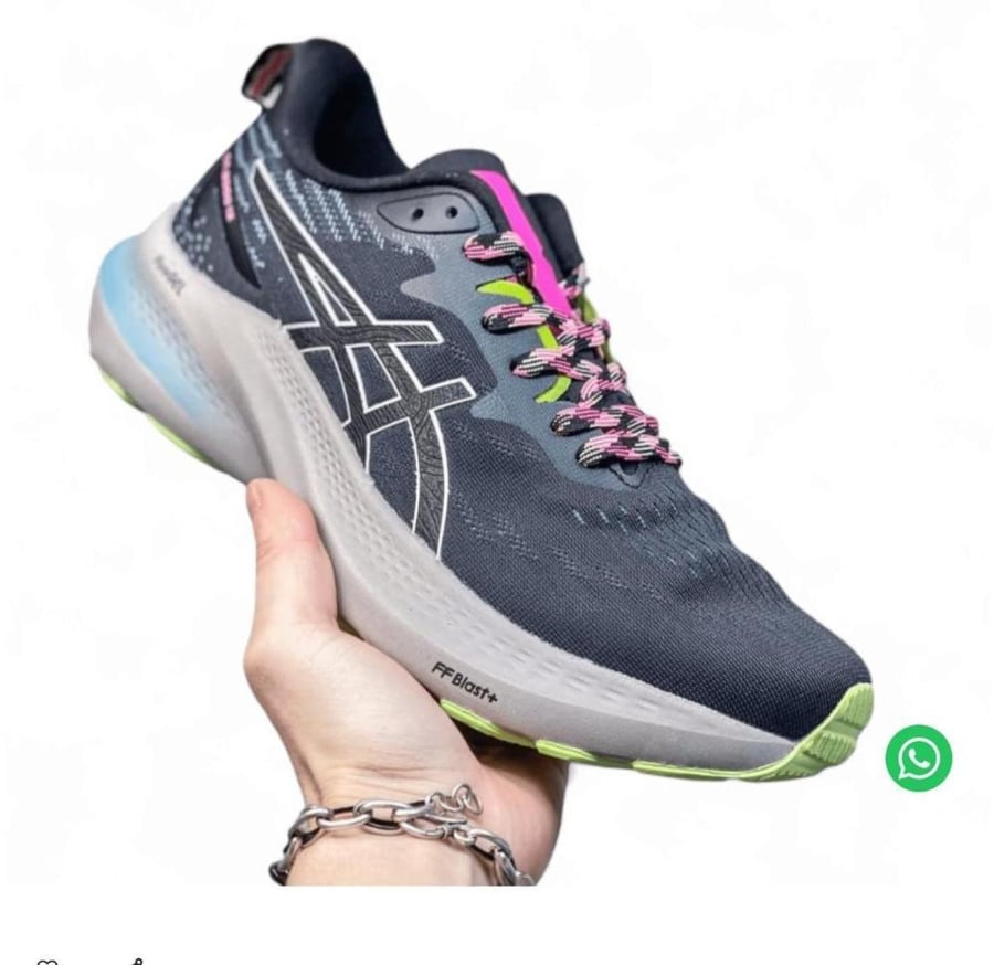 حذاء اسيكس جل Asics Gel Kinsei MAX متجر شلفوف