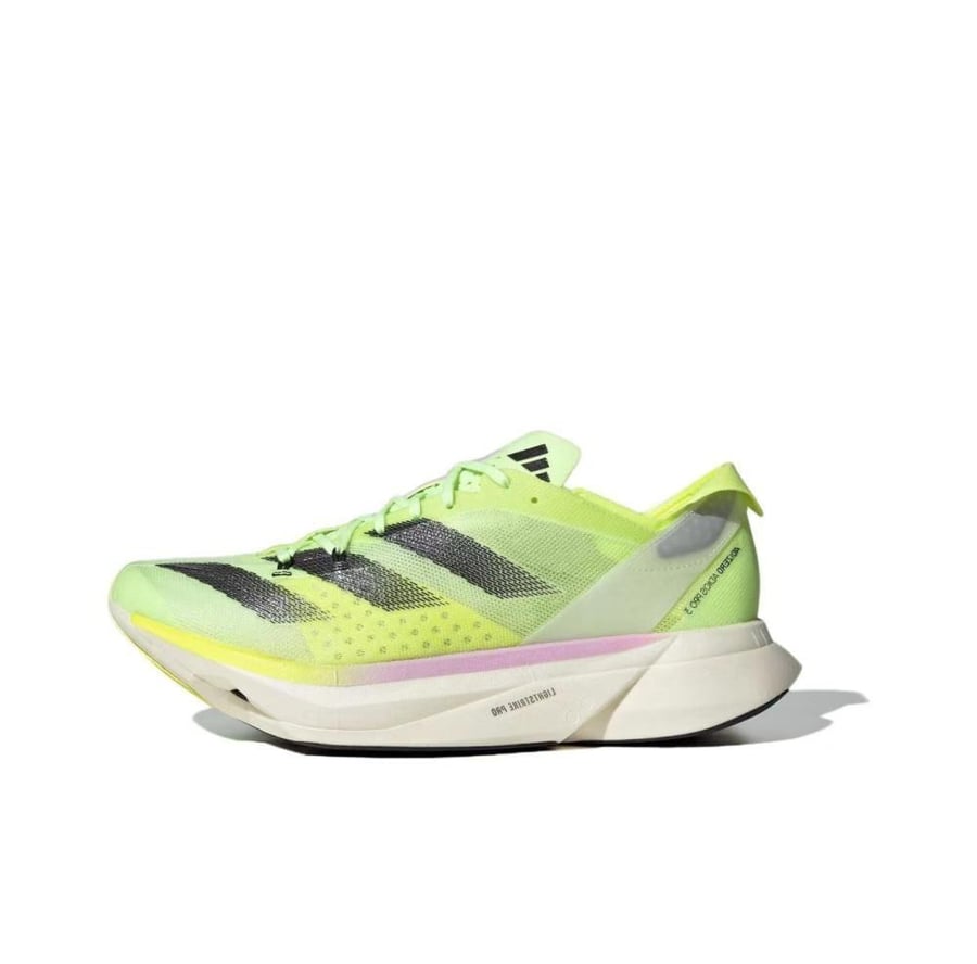ADIDAS حذاء اديداس اديزيرو ايفو اس ال EVO SL متجر شلفوف