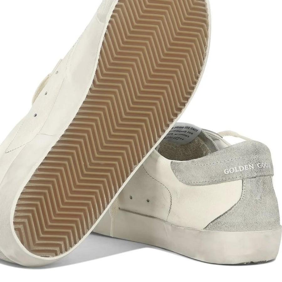 حذاء سنيكرز جولدن جوس Golden Goose