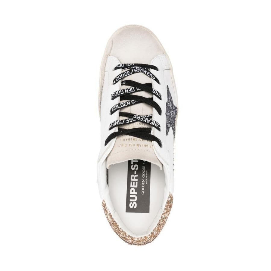 حذاء سنيكرز جولدن جوس Golden Goose
