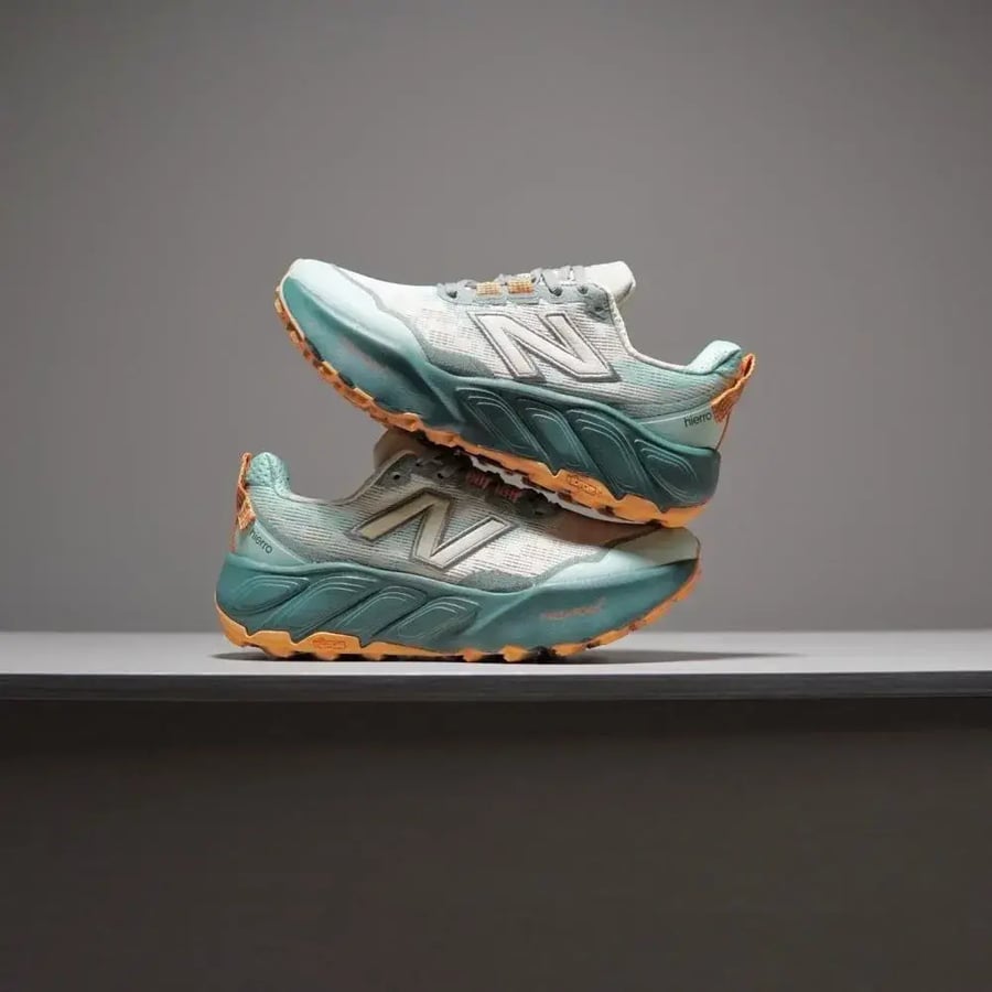 حذاء New Balance Fresh Foam X Hierro V9 — إصدار ٢٩