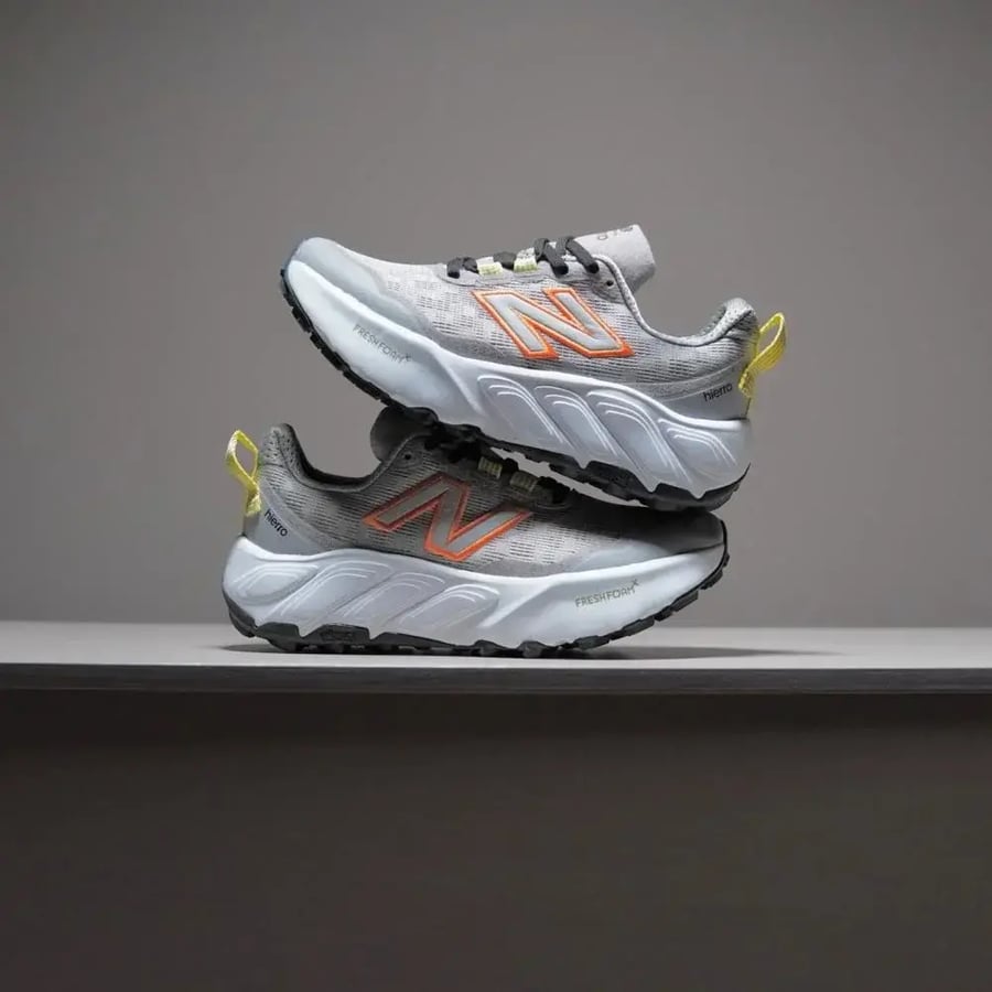 حذاء New Balance Fresh Foam X Hierro V9 — إصدار ٢٨