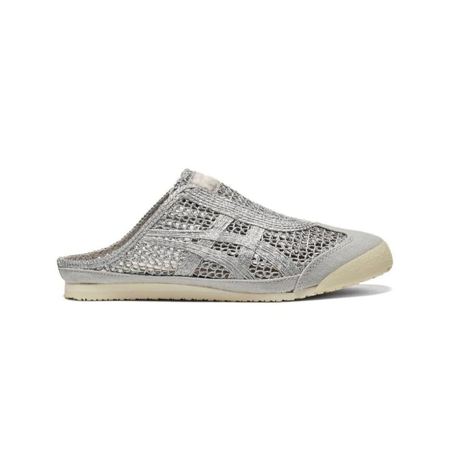 حذاء سليبر فلات اونيت سوكا تايغر ONITSUKA TIGER MEXICO 66 متجر شلفوف