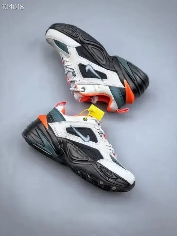 حذاء ح ذاء ناي كي M2K — إصدار ٥٤