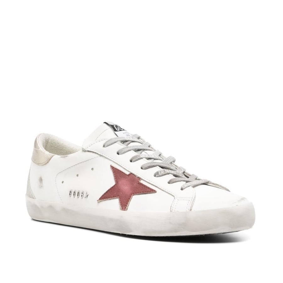 حذاء سنيكرز جولدن جوس Golden Goose