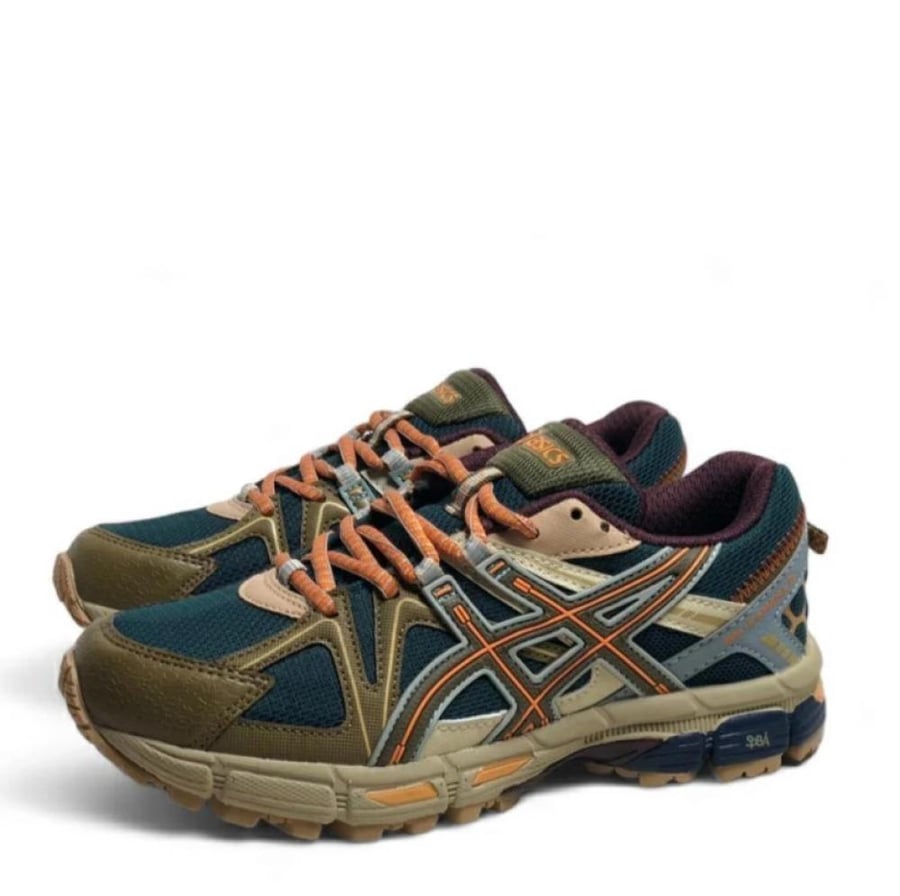 حذاء ASICS أسكس | GEL-KAHANA 8 — إصدار ١٦
