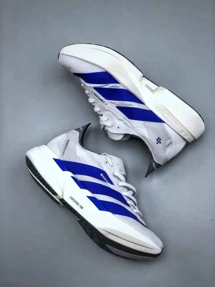 حذاء Adidas Adizero Adios Pro 4 — إصدار ٢٠