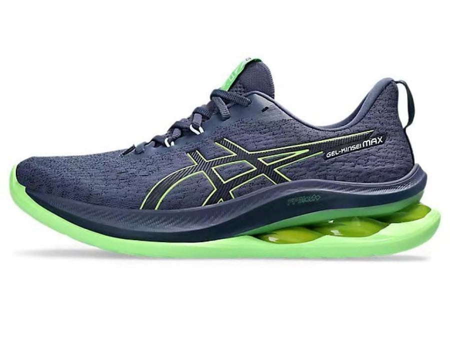 حذاء اسيكس جل Asics-Gel-Kinsei MAX — إصدار ١١