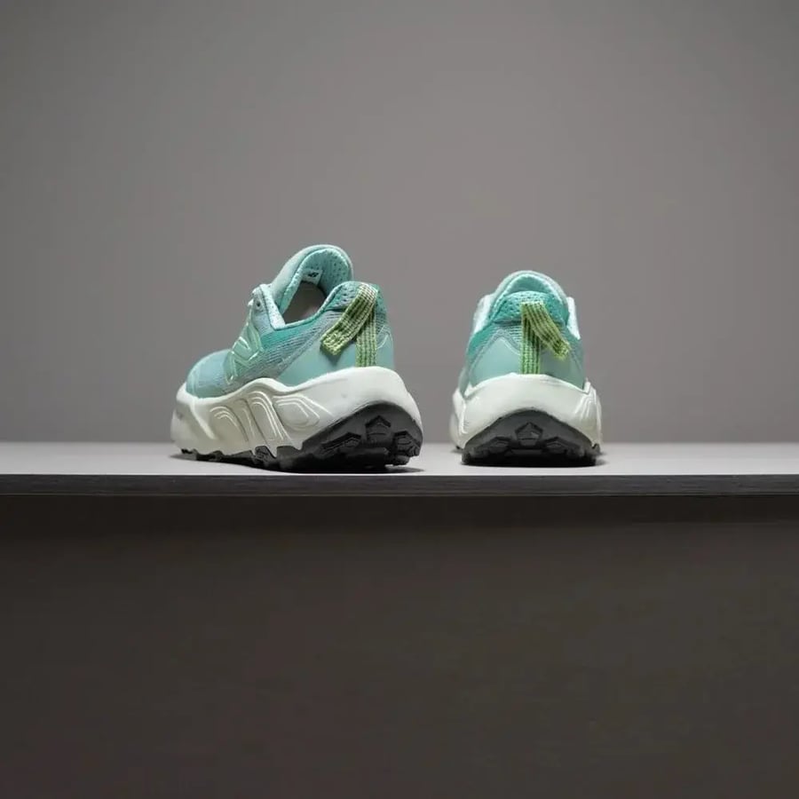 حذاء New Balance Fresh Foam X Hierro V9 — إصدار ٢٦