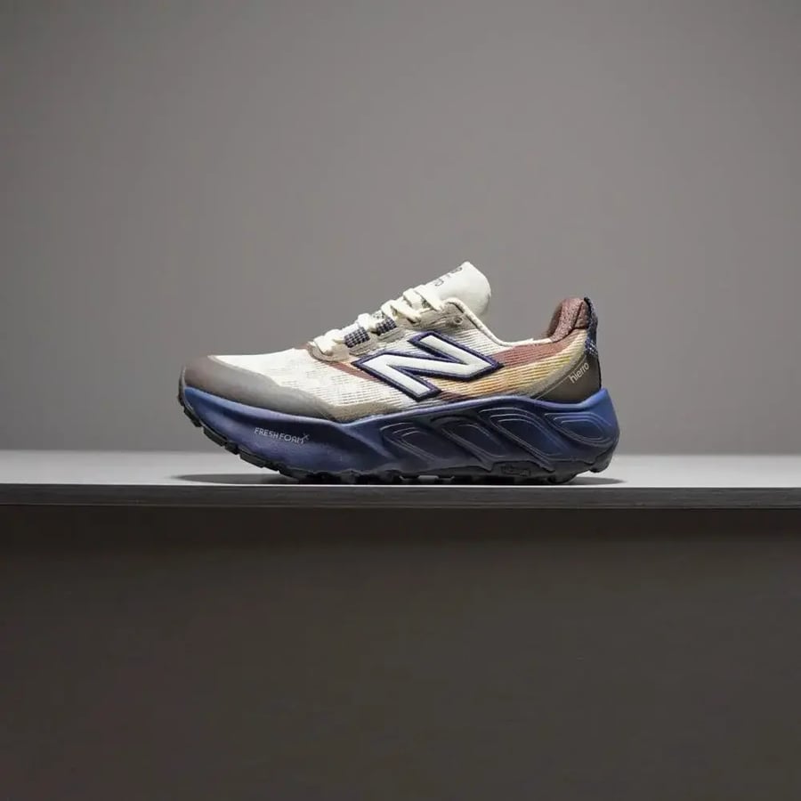 حذاء New Balance Fresh Foam X Hierro V9 — إصدار ٣٢