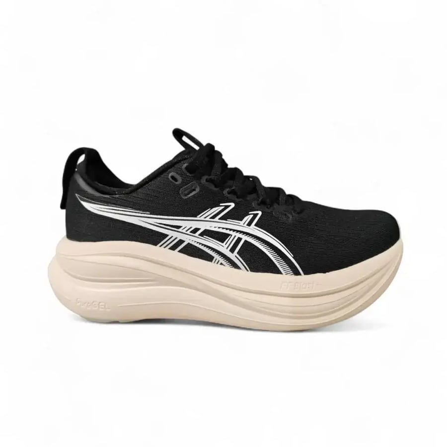 حذاء Asics GEL-NIMBUS 28 — إصدار ٢٤