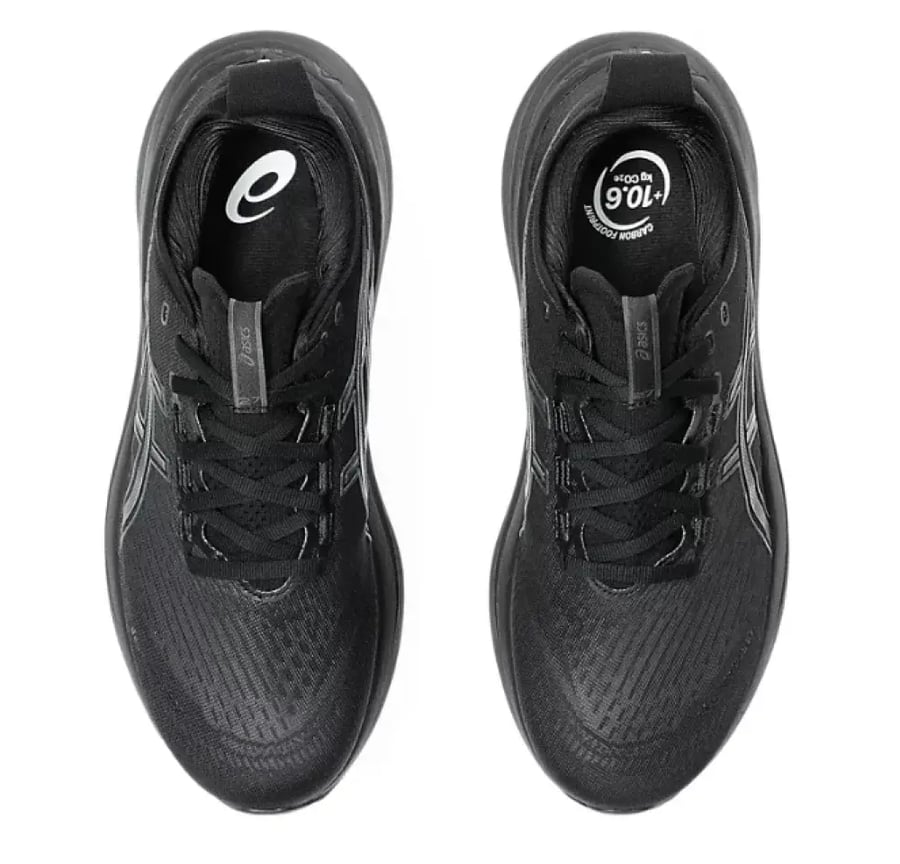 حذاء GEL-NIMBUS 27 اسيكس — إصدار ٢٤
