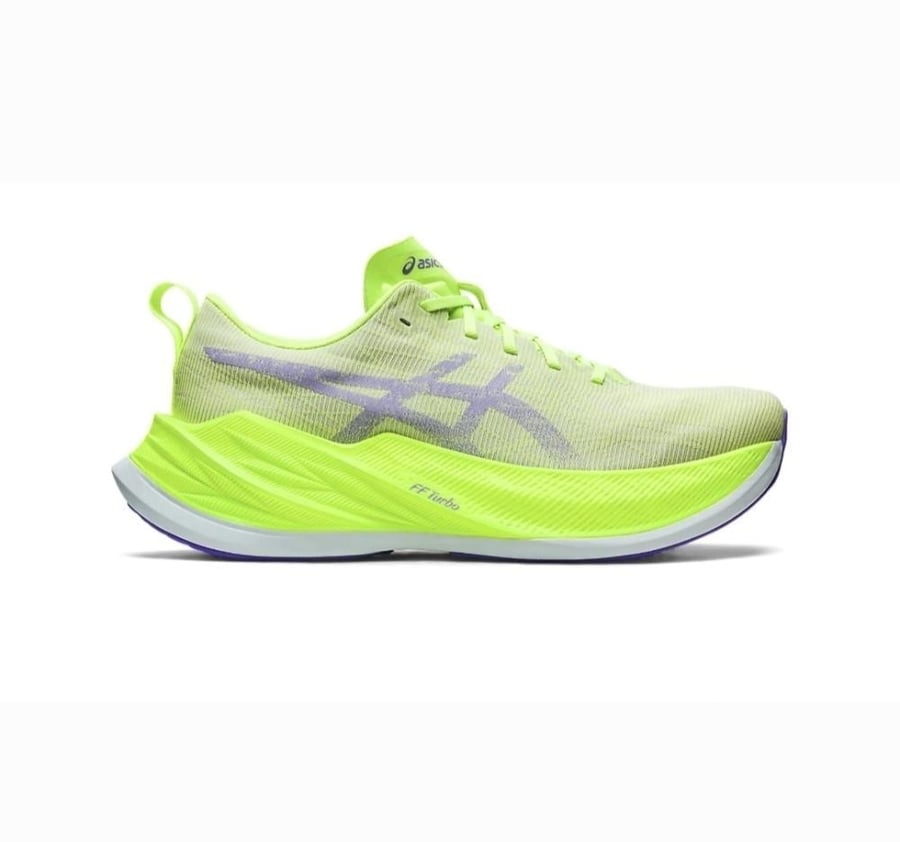 حذاء اسكس جل ASICS SUPERBLAST — إصدار ٨