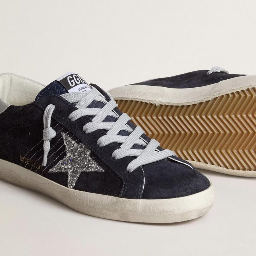 حذاء سنيكرز جولدن جوس Golden Goose