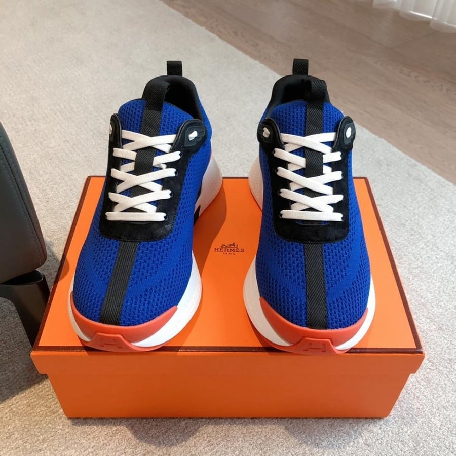 حذاء هيرمز Hermes