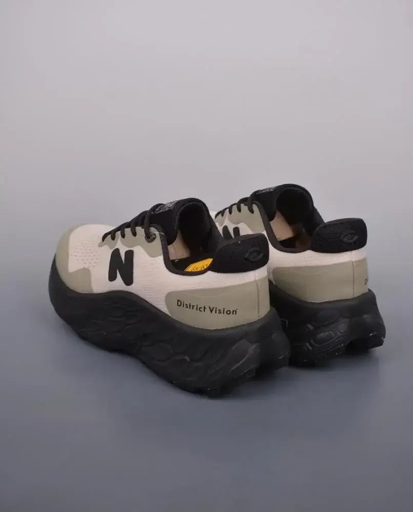 حذاء New Balance Fresh Foam Trail More V3 — إصدار ٣٢