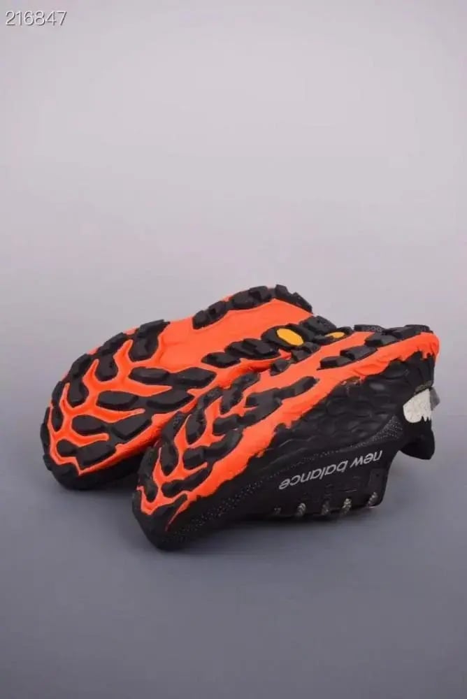 حذاء New Balance Fresh Foam Trail More V3 — إصدار ٣٠