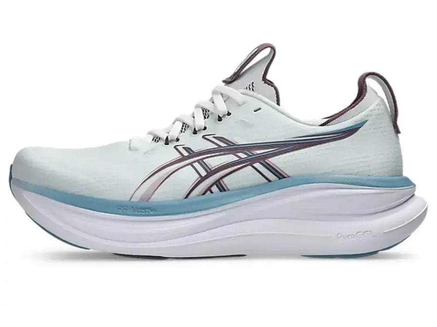 حذاء Asics GEL-NIMBUS 28 — إصدار ٢١