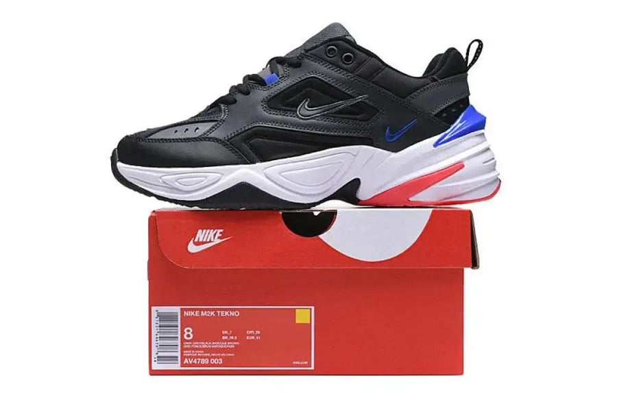 حذاء ح ذاء ناي كي M2K — إصدار ٦٧